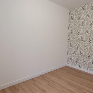 Location appartement à Moulle