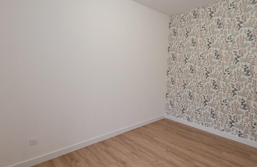 Location appartement à Moulle