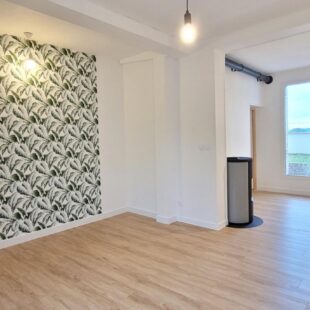 Location appartement à Moulle