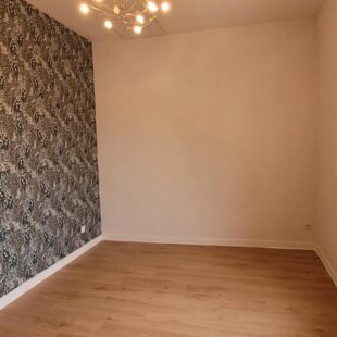 Location appartement à Moulle