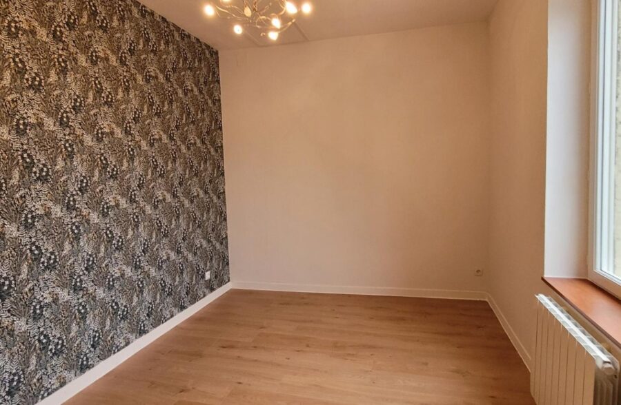 Location appartement à Moulle