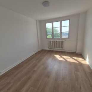 Location appartement à Lille