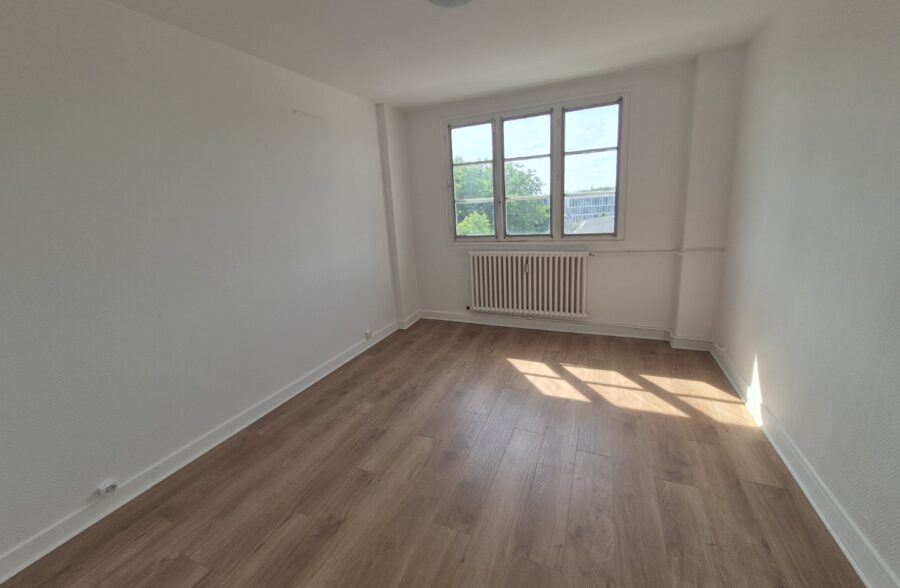 Location appartement à Lille