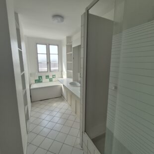 Location appartement à Lille