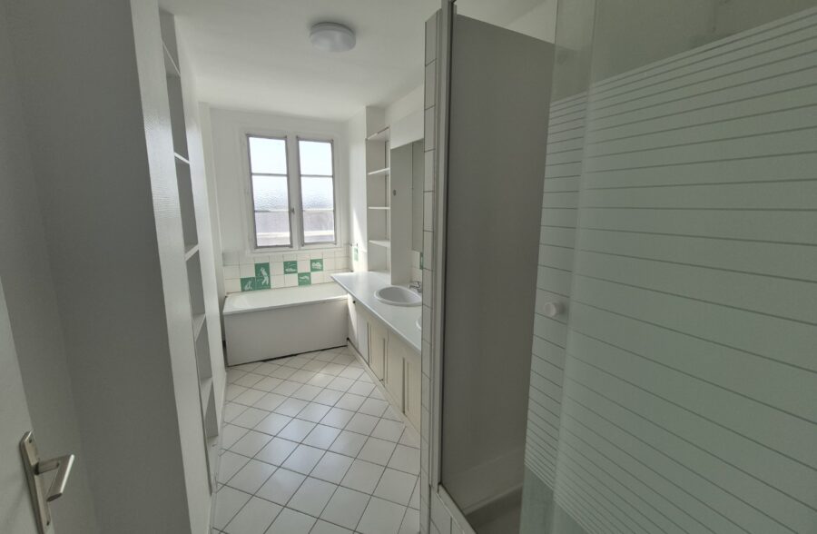 Location appartement à Lille