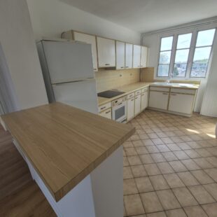 Location appartement à Lille