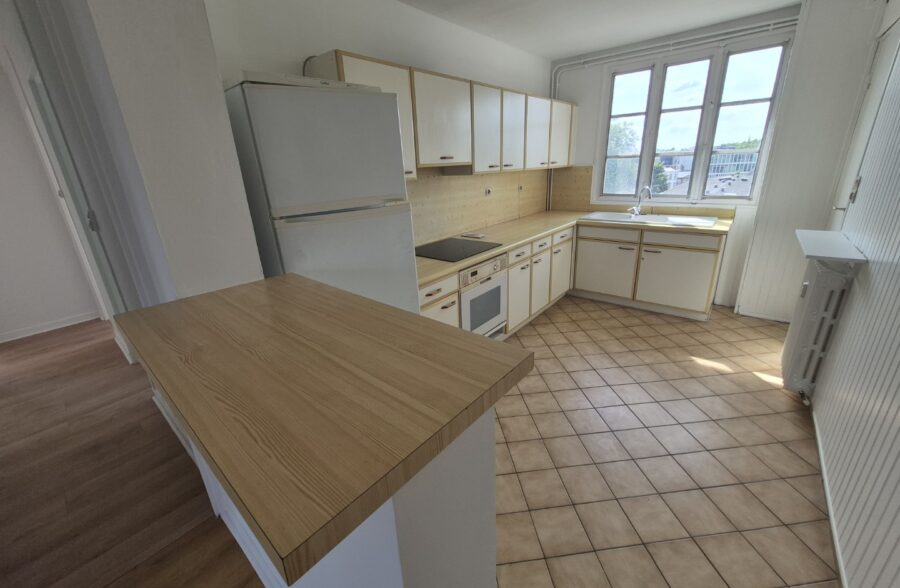 Location appartement à Lille