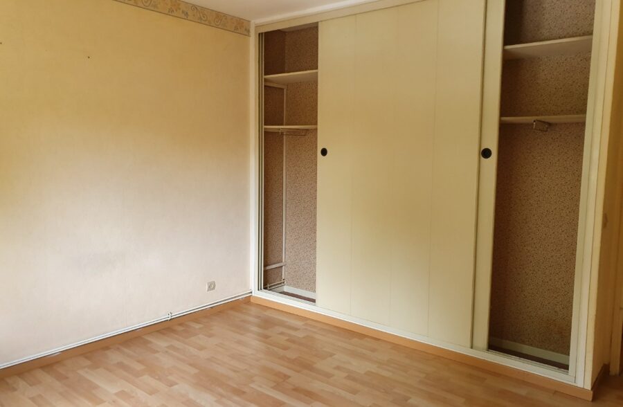 Location appartement à Anzin