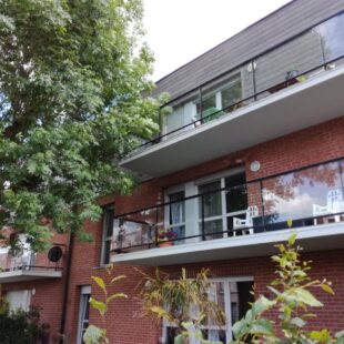 Location appartement à Valenciennes