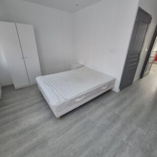 Location appartement meublé à Cambrai