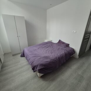 Location appartement meublé à Cambrai