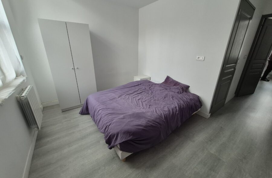 Location appartement meublé à Cambrai