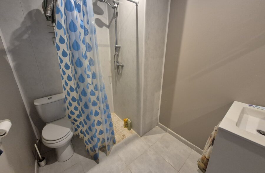 Location appartement meublé à Cambrai