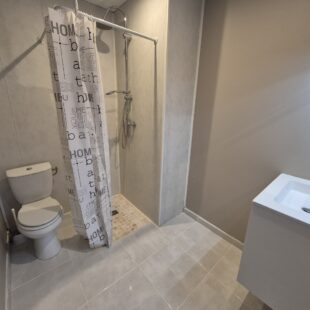 Location appartement meublé à Cambrai