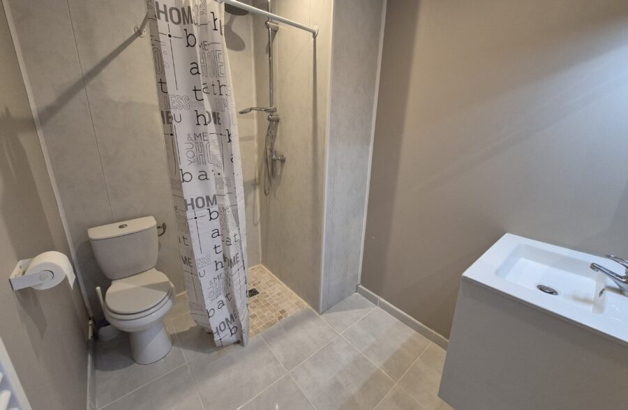 Location appartement meublé à Cambrai