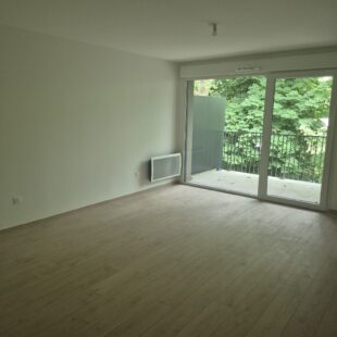 Location appartement à Douai