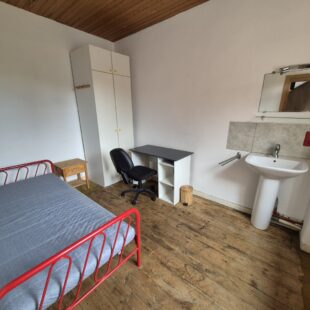 Location appartement meublé à Ronchin