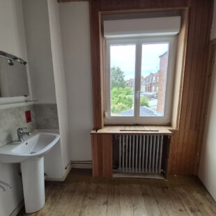 Location appartement meublé à Ronchin