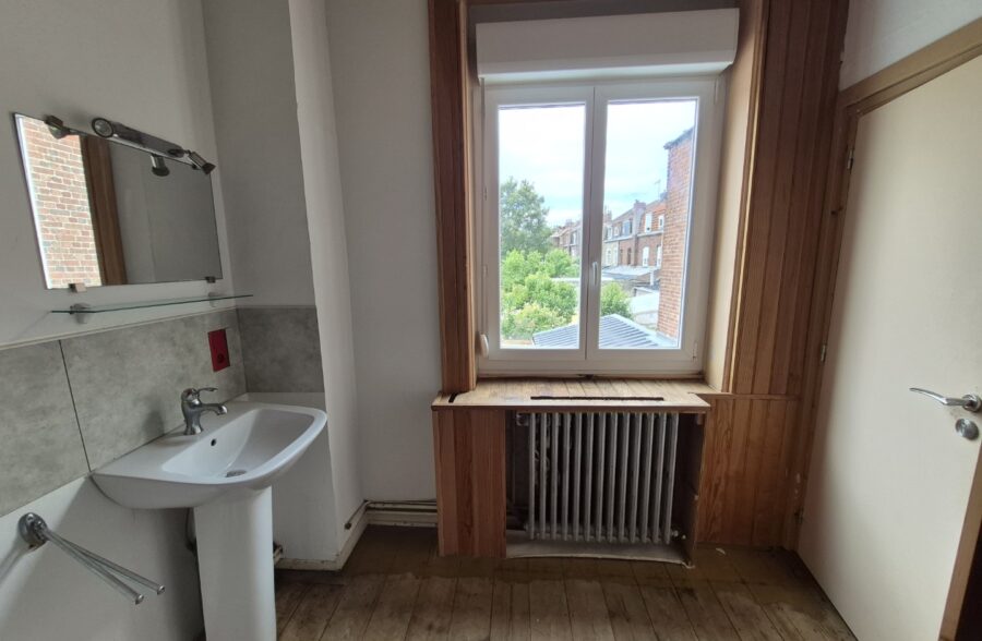 Location appartement meublé à Ronchin