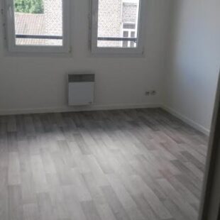 Location appartement à Lille