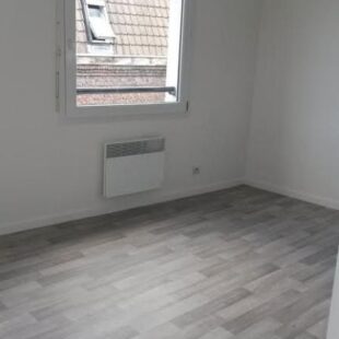 Location appartement à Lille