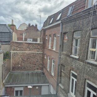 Location appartement à Lille