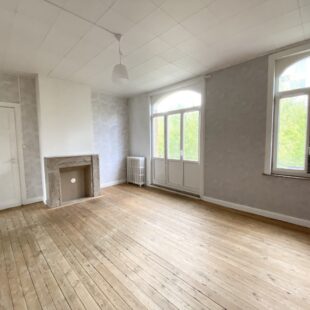 Location appartement à Lens