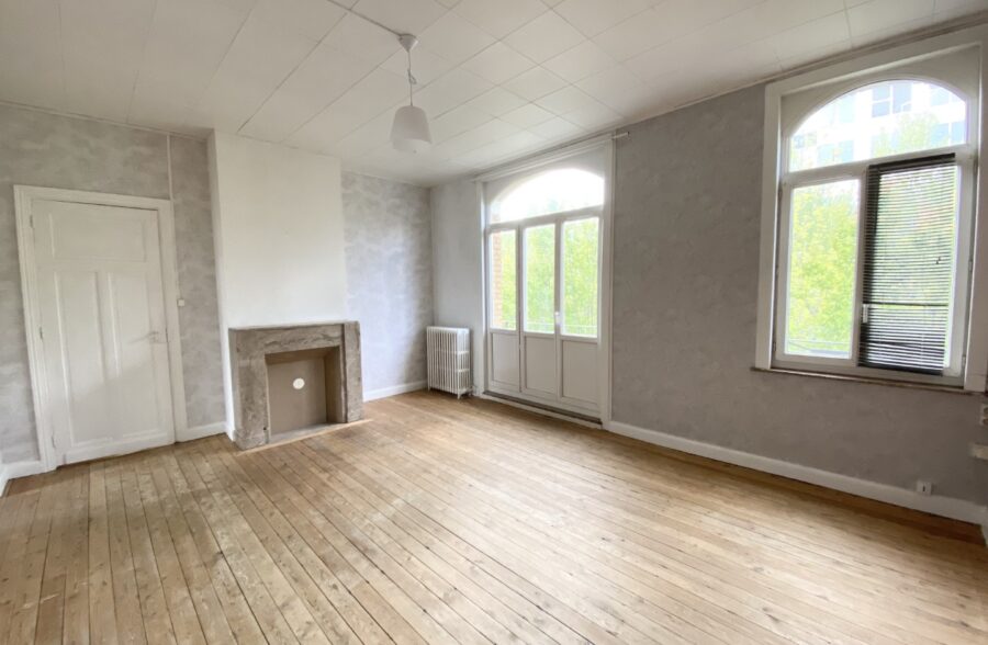 Location appartement à Lens