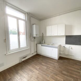 Location appartement à Lens