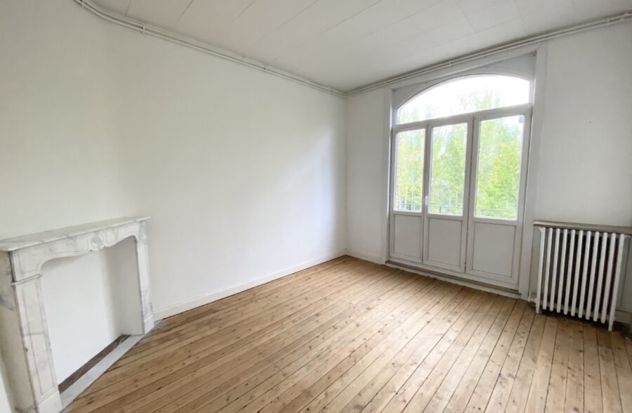 Location appartement à Lens