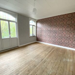 Location appartement à Lens