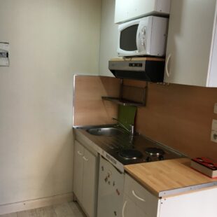 Location appartement à Lens