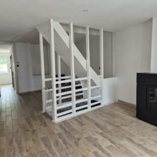 Location maison à Fouquières-Lès-Lens