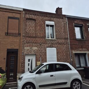 Location maison à Fouquières-Lès-Lens
