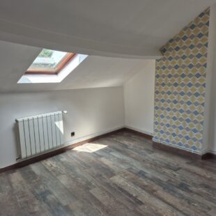 Location maison à Fouquières-Lès-Lens
