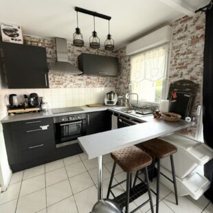 Location appartement à Lens