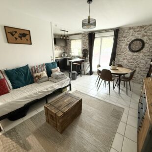 Location appartement à Lens