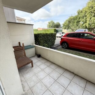 Location appartement à Lens