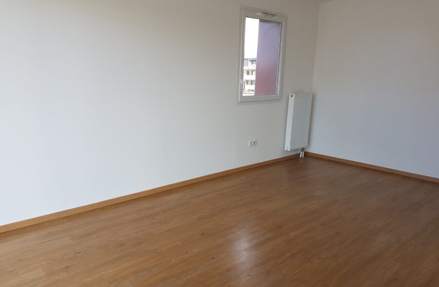 Location appartement à Marly
