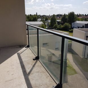 Location appartement à Marly