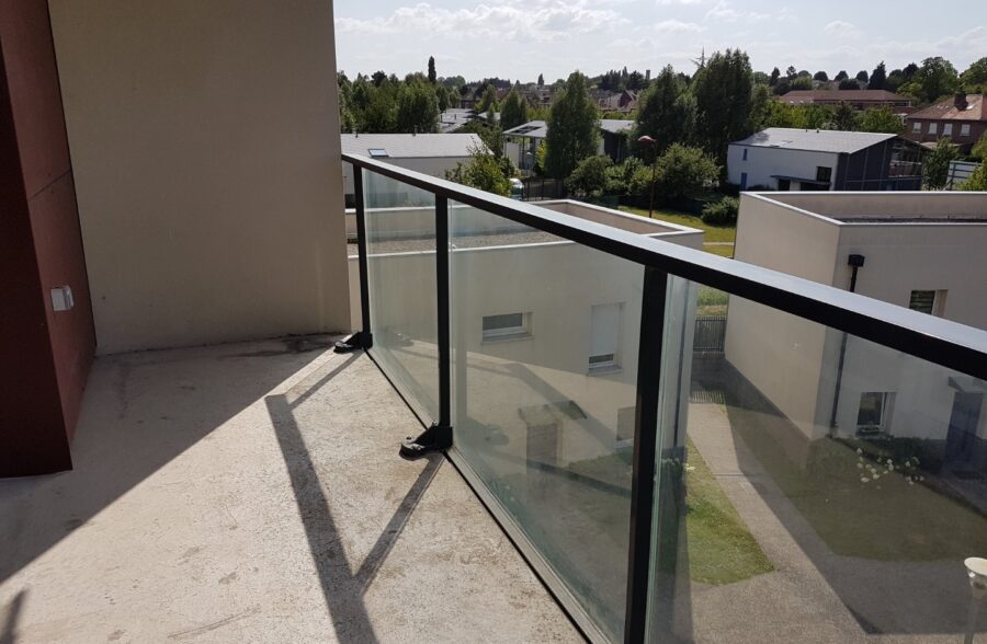 Location appartement à Marly