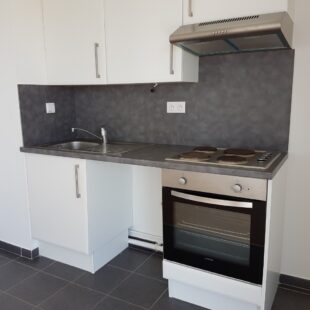 Location appartement à Marly