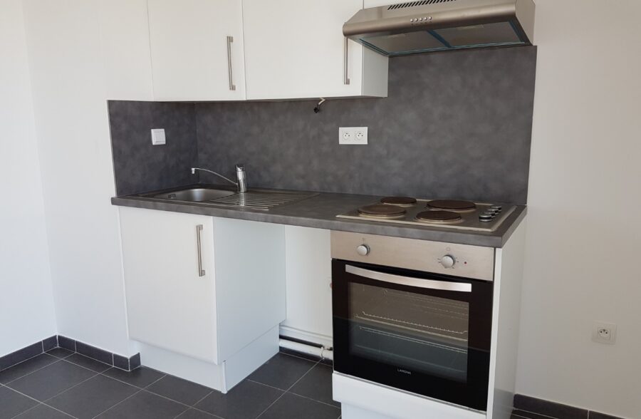 Location appartement à Marly
