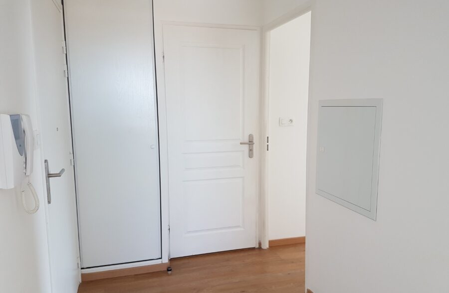 Location appartement à Marly