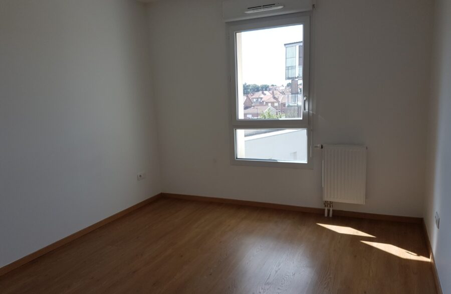 Location appartement à Marly