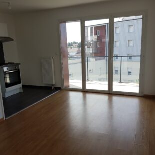 Location appartement à Marly