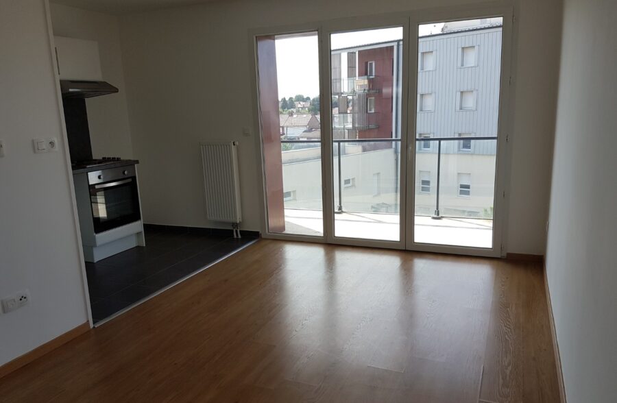 Location appartement à Marly