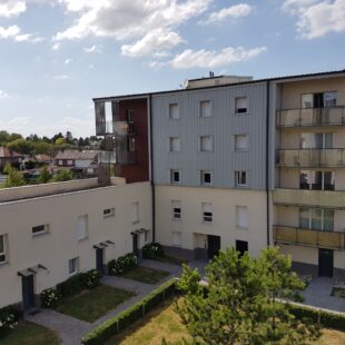 Location appartement à Marly