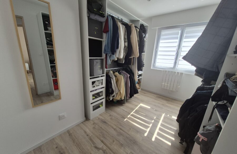 Location maison à Haveluy