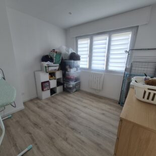 Location maison à Haveluy